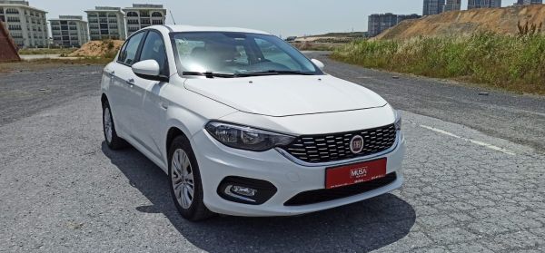 Fiat Egea 2021