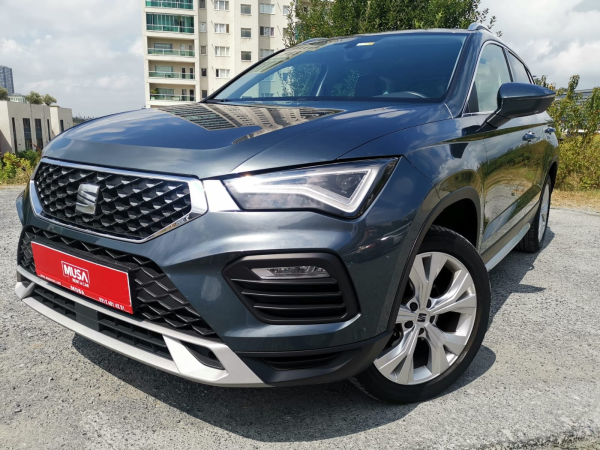 Seat Ateca 2020