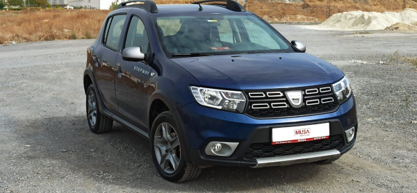 Dacia Sandero 2020
